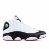 Air Jordan 13 Retro ‘He Got Game’ 2018 Everlasting Sneaker