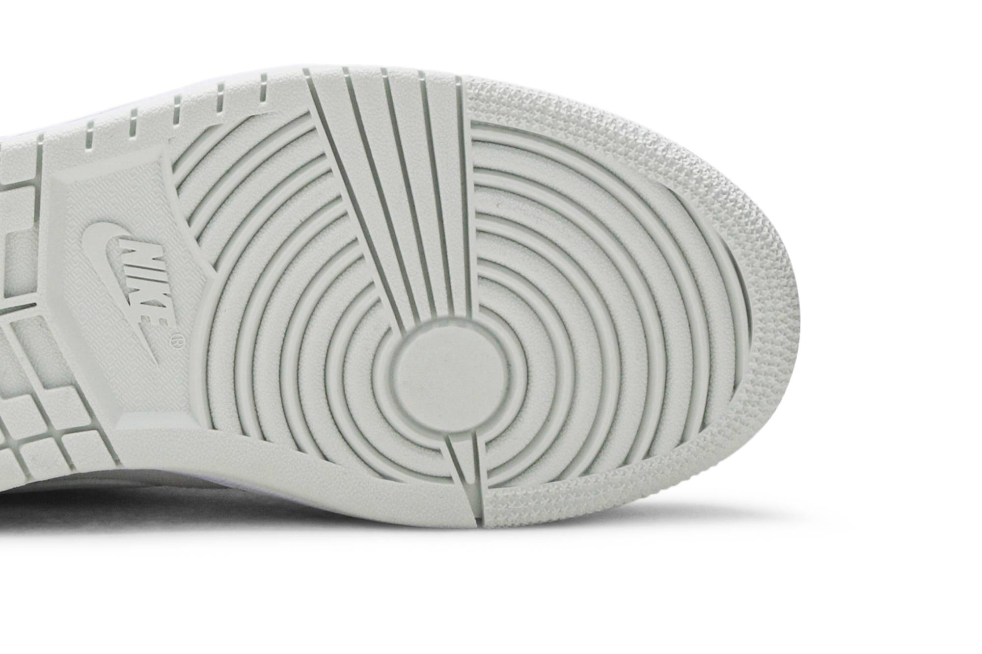 ( Women ) Air Jordan 1 Low Spruce Aura CW1381-003 - Image 5