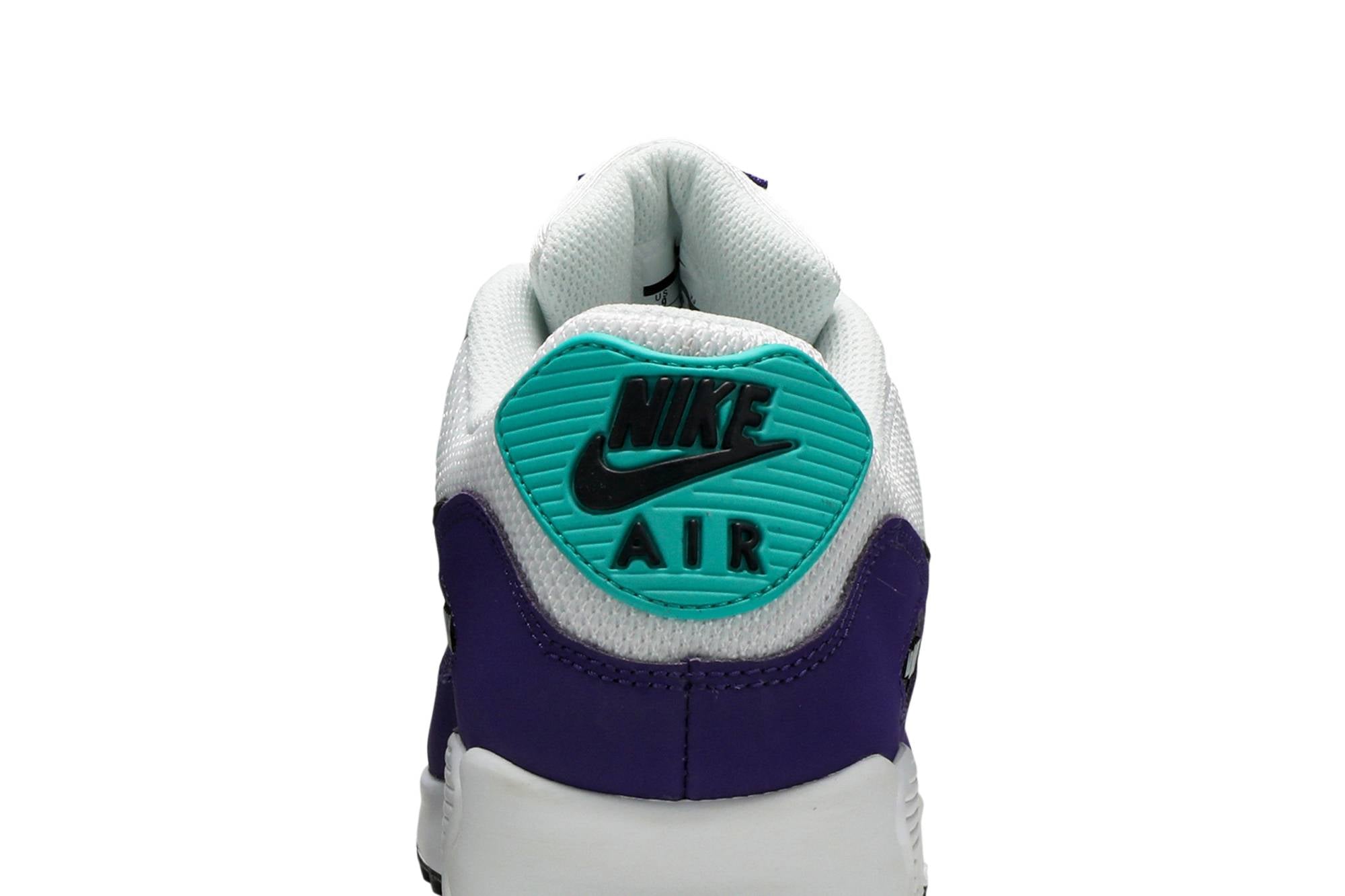 Nike Air Max 90 Essential Hyper Jade AJ1285-103 - Image 14