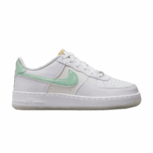 ( Grade School ) Nike Air Force 1 LV8 ‘Pastel Paisley’ FJ7706-131