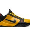 Nike Zoom Kobe 5 Bruce Lee 386429-701