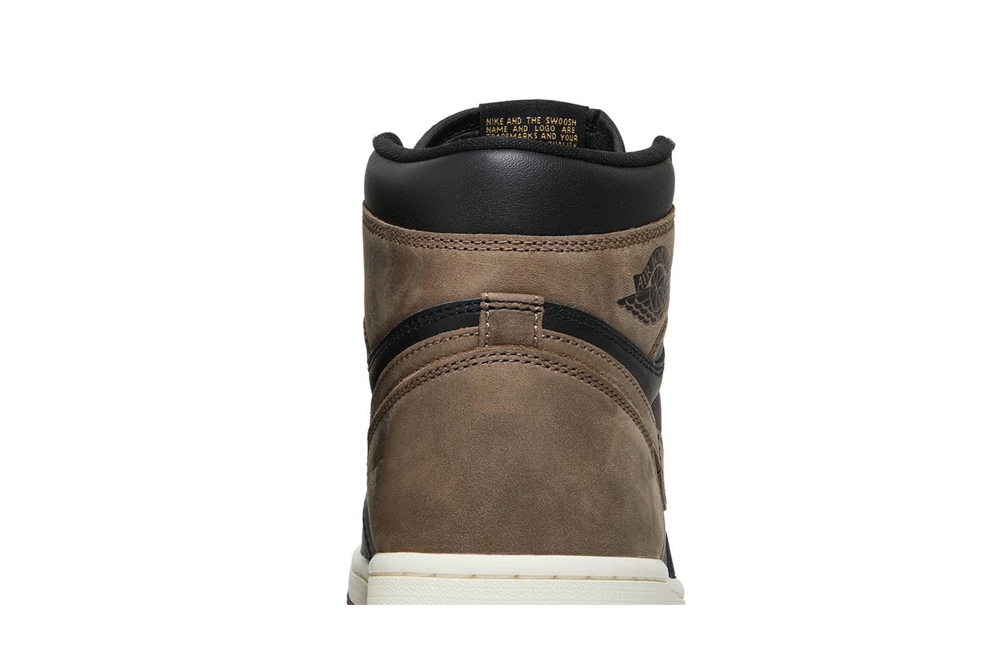 Air Jordan 1 Retro High OG ‘Palomino’ DZ5485-020 - Image 7