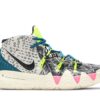 Nike Kyrie Hybrid S2 EP ‘What The Neon’ CT1971-002