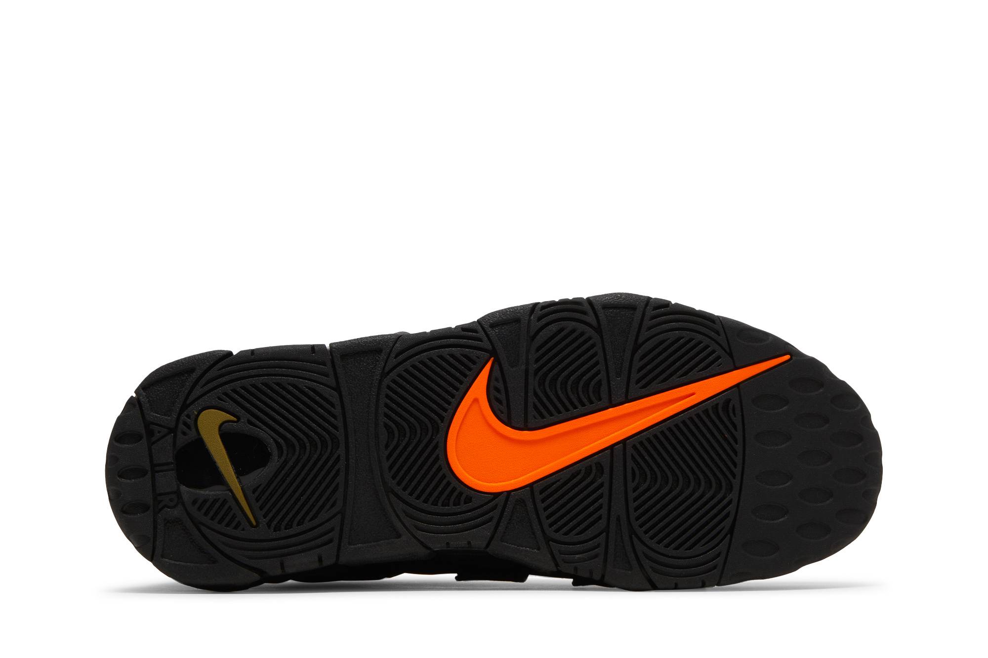 Nike Air More Uptempo Rough Green DH8011-001 - Image 11