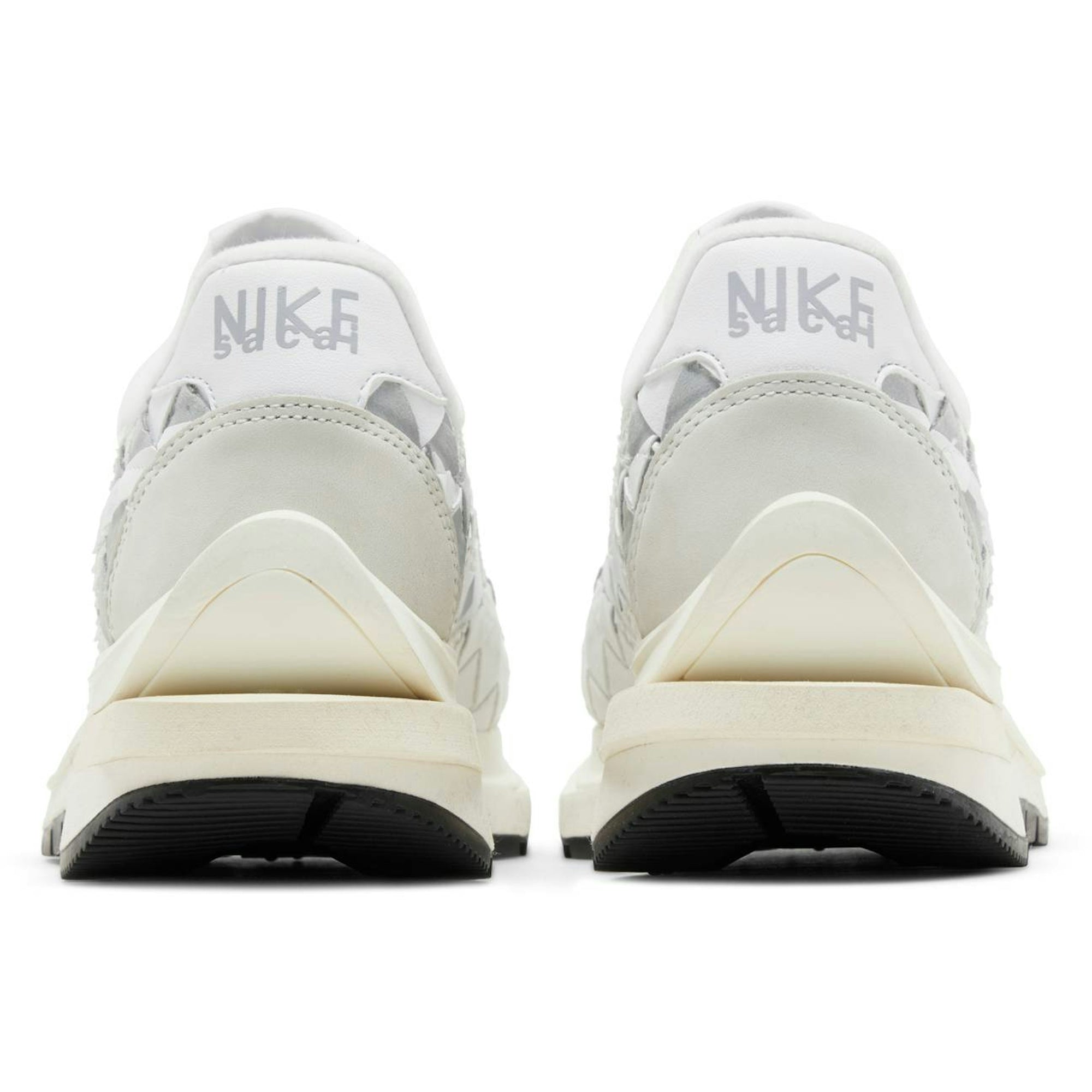 Jean Paul Gaultier X Sacai X Nike VaporWaffle Woven White DR5209-100 - Image 6