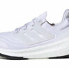 ( Women ) Adidas Ultraboost Light Running Shoes Cloud White Crystal White GY9352