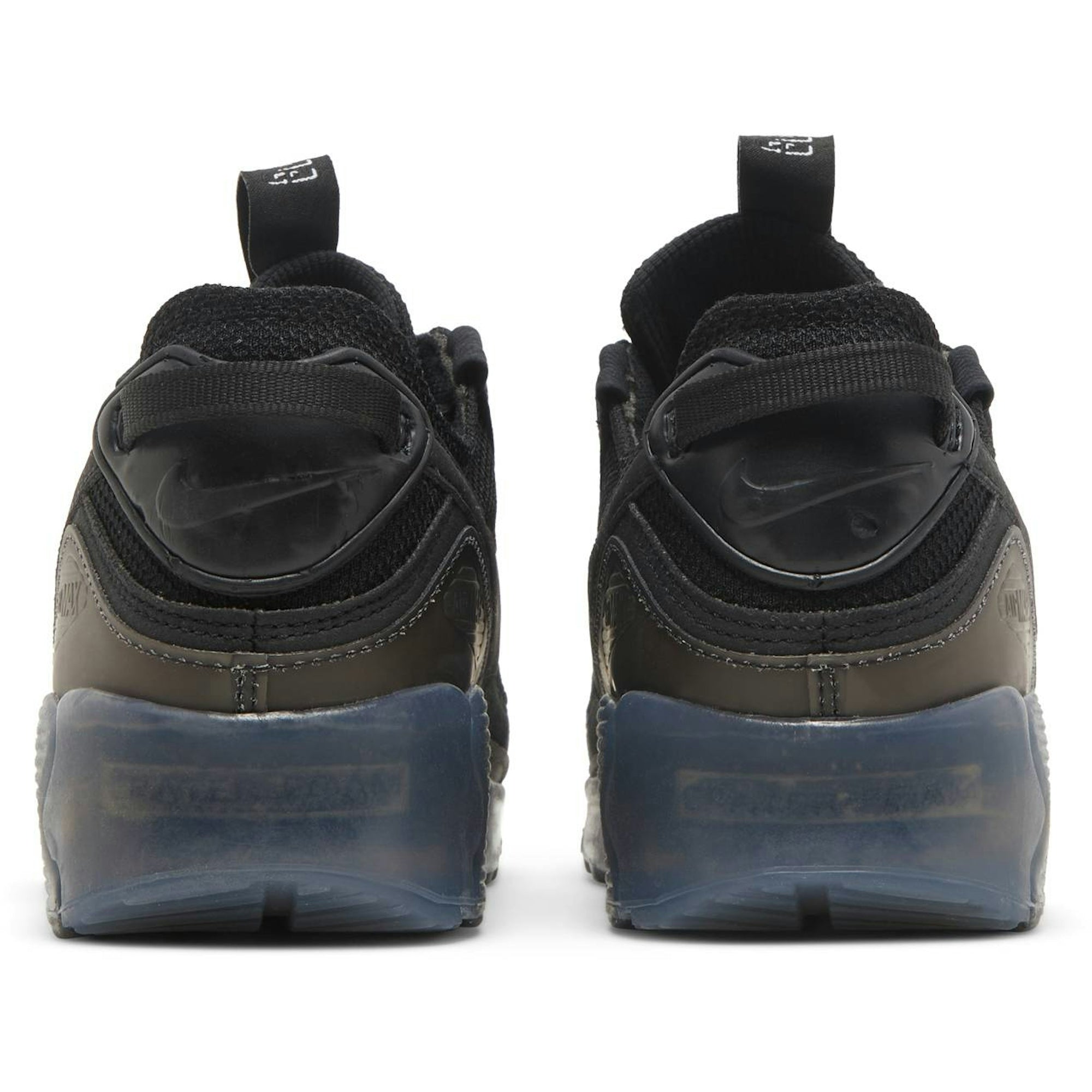 Nike Air Max Terrascape 90 Triple Black DQ3987-002 - Image 6