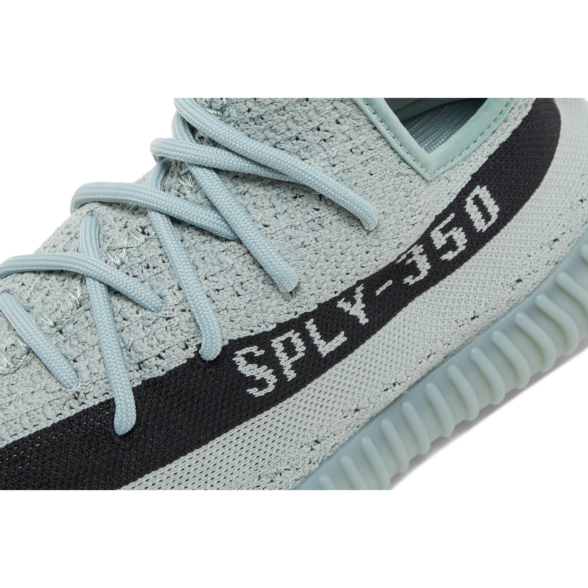 Adidas Yeezy Boost 350 V2 ‘Jade Ash’ HQ2060 - Image 9