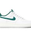 Nike Air Force 1 ’07 Premium PE ‘University Of Oregon’ HF0012-100