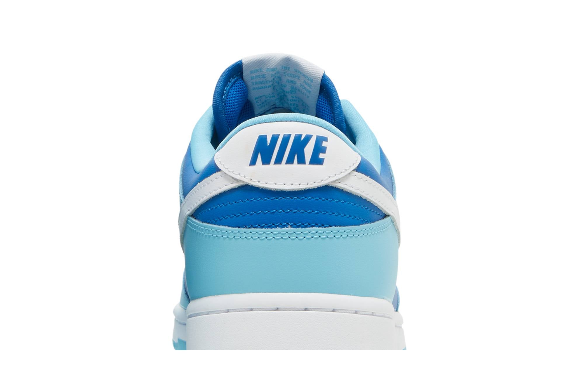 Nike Dunk Low Retro QS ‘Argon’ 2022 DM0121-400 - Image 7