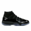 Air Jordan 11 Retro ‘Cap And Gown’ Unfading Sneaker
