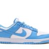 Nike Dunk Low ‘University Blue’ DD1391-102