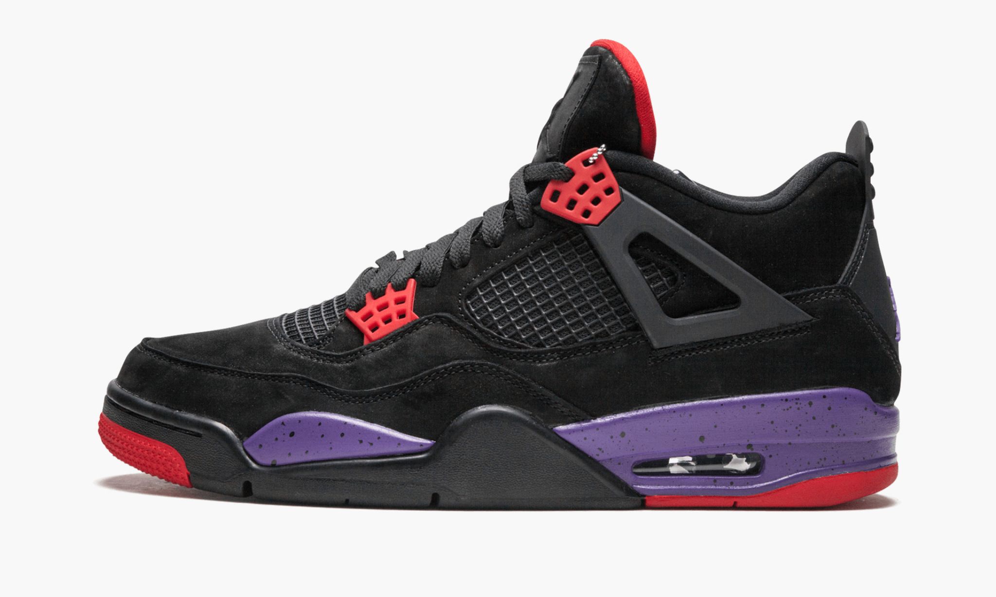 Air Jordan 4 Retro NRG “Raptors” - Image 2