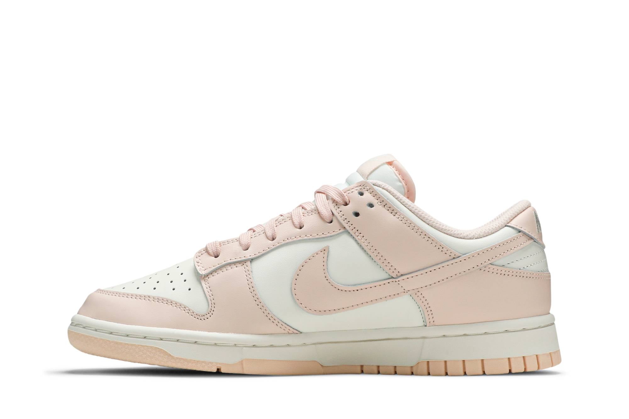 ( Women ) Nike Dunk Low ‘Orange Pearl’ DD1503-102 - Image 3