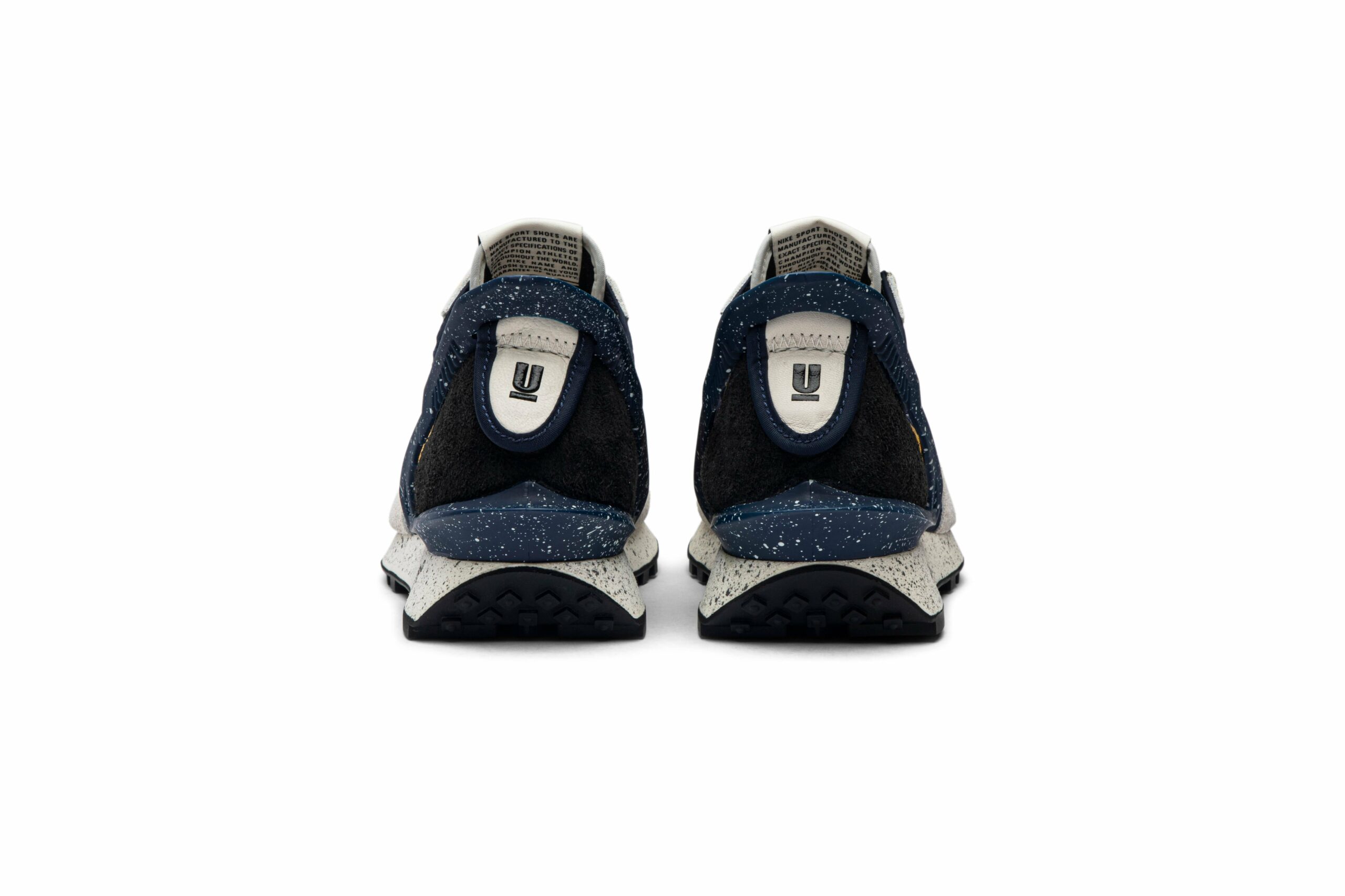 ( Women ) UNDERCOVER X Nike Daybreak Obsidian CJ3295-400 - Image 6
