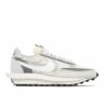 Nike LDWaffle X Sacai White Grey