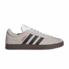 Adidas VL Court ‘Grey Black Gum’ HQ1802