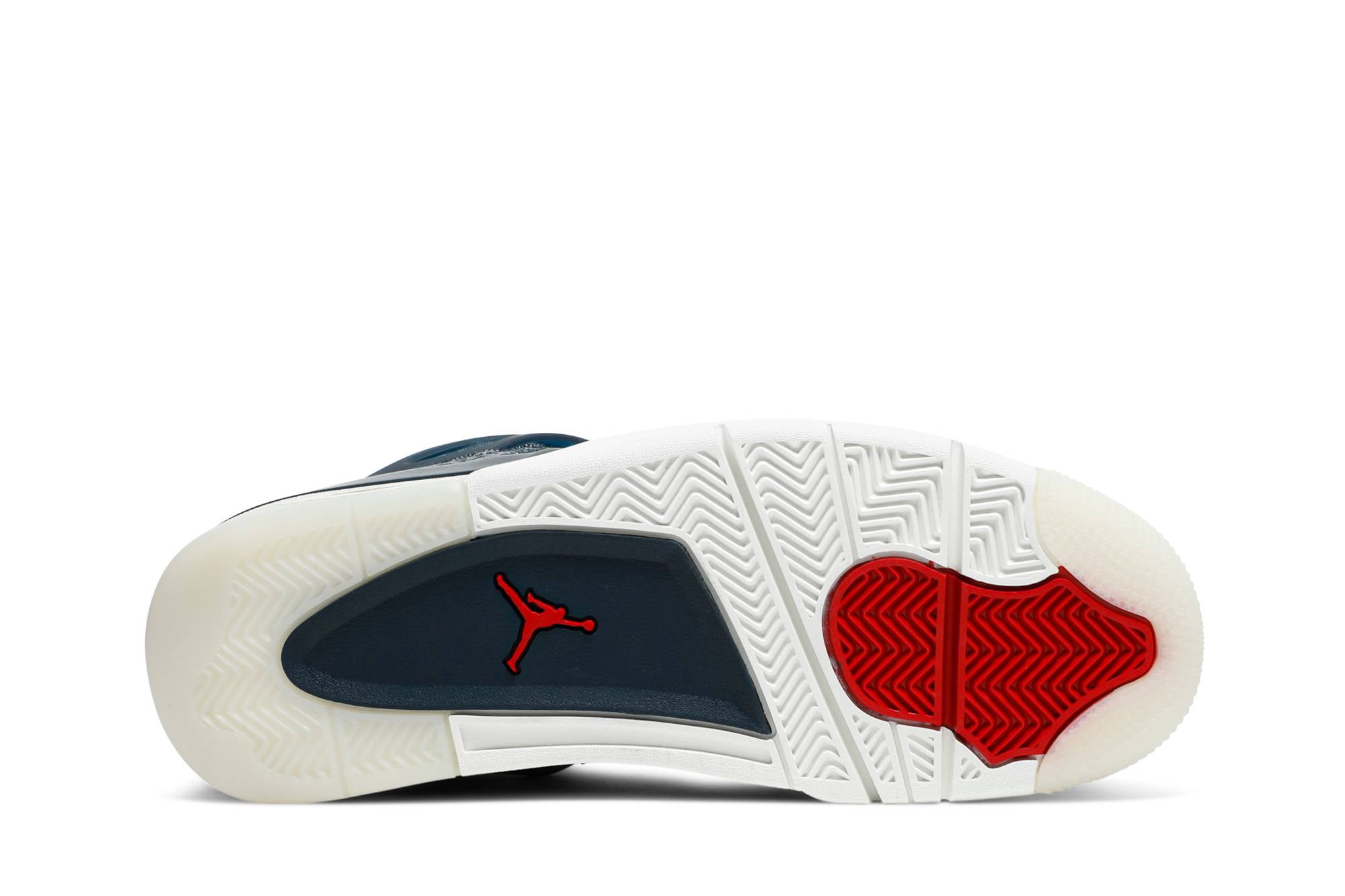 Air Jordan 4 Retro SE Sashiko CW0898-400 - Image 4