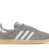 Adidas Samba OG Grey Bliss Orange HP7905