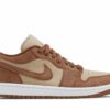 ( Women ) Air Jordan 1 Low SE ‘Legend Coffee’ FJ3453-200