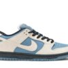 Nike SB Dunk Low Pro Thunderstorm BQ6817-200