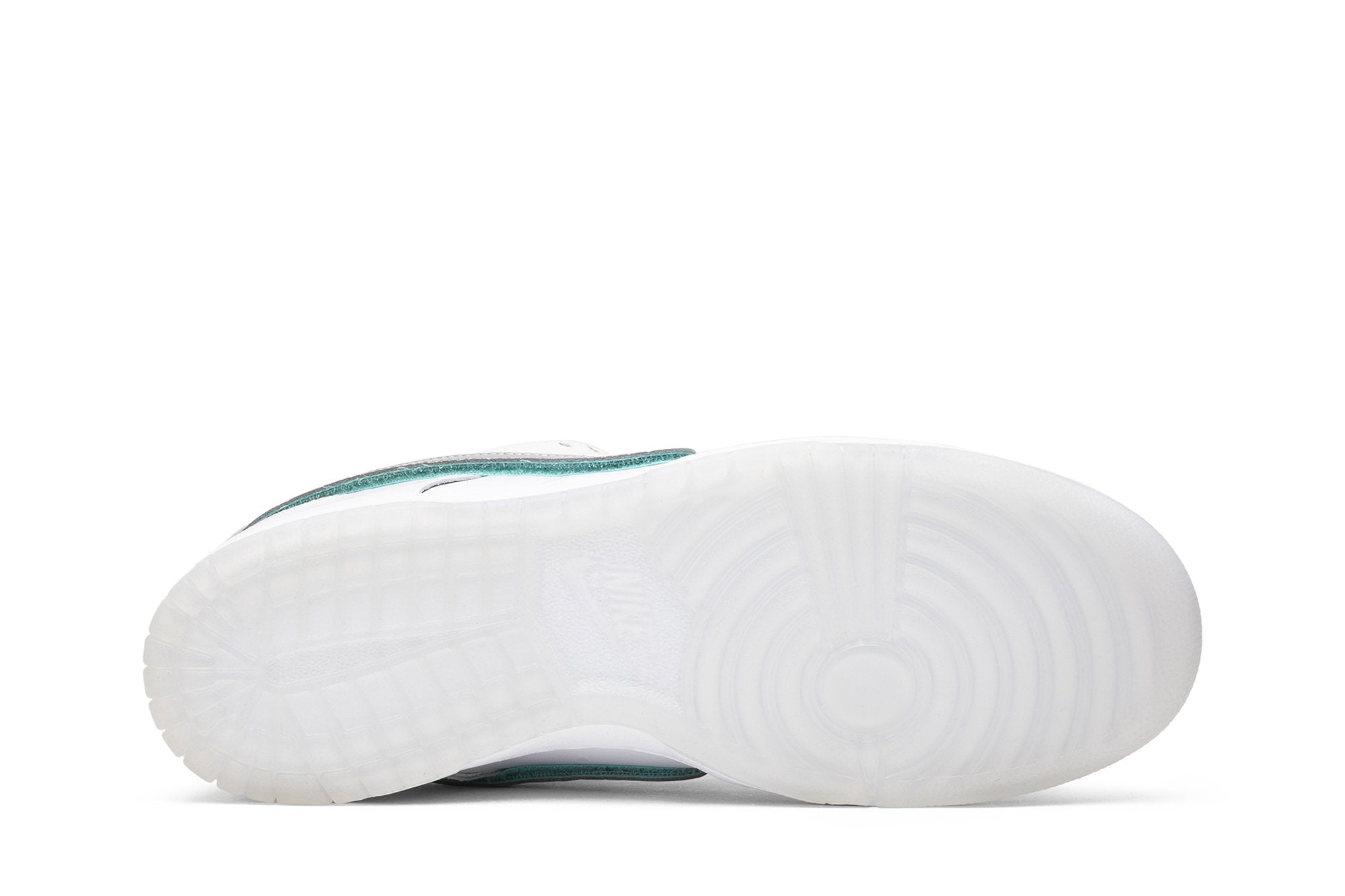 Nike SB Dunk Low Diamond Supply Co White Diamond - Image 4