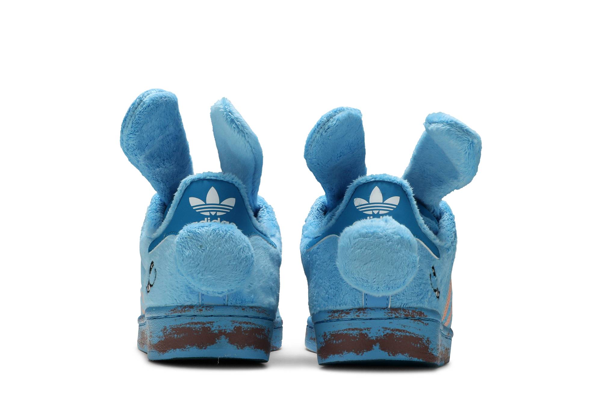 Melting Sadness X Adidas Superstar Bunny FZ5253 - Image 6