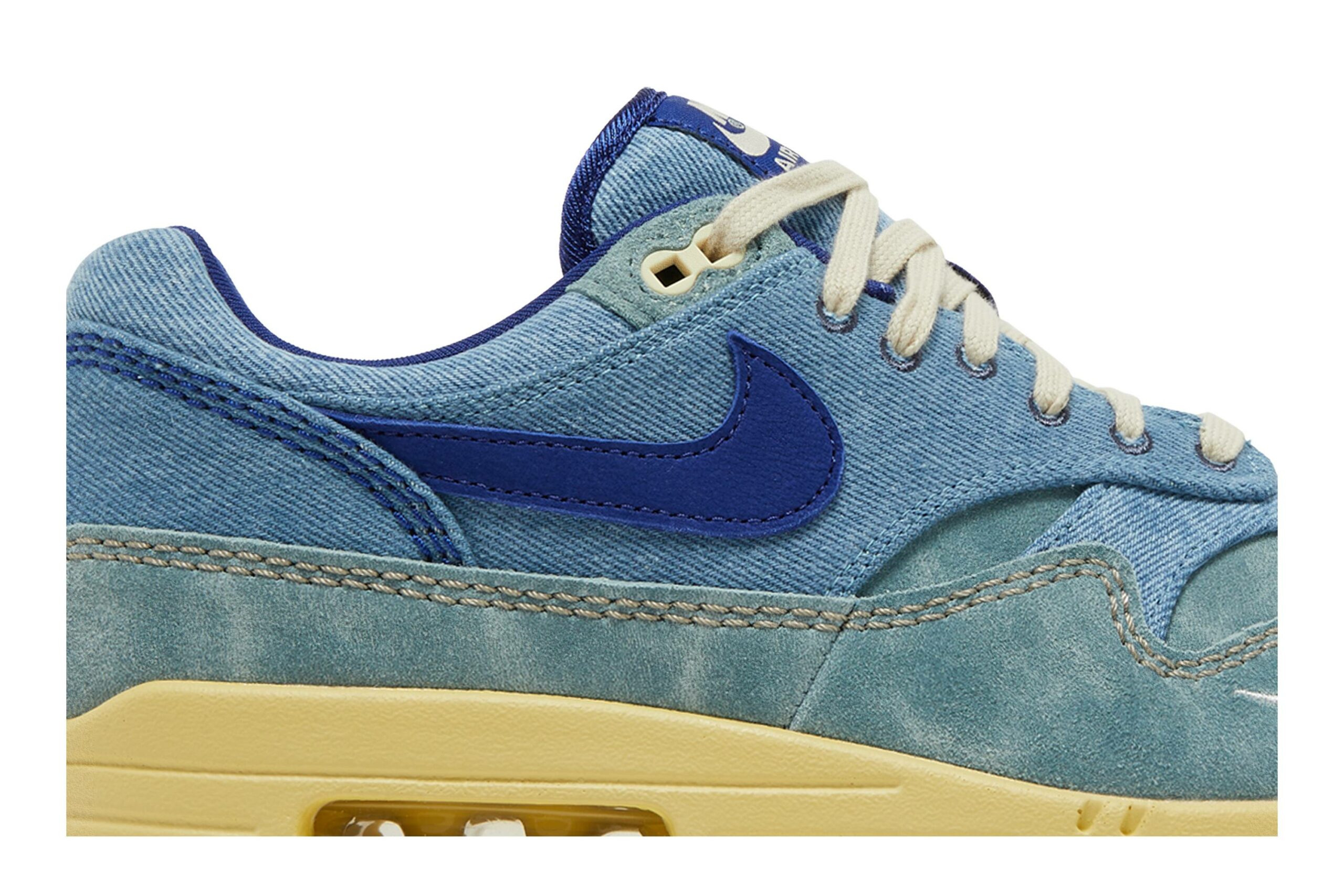 Nike Air Max 1 Premium Mineral Slate DV3050-300 - Image 2