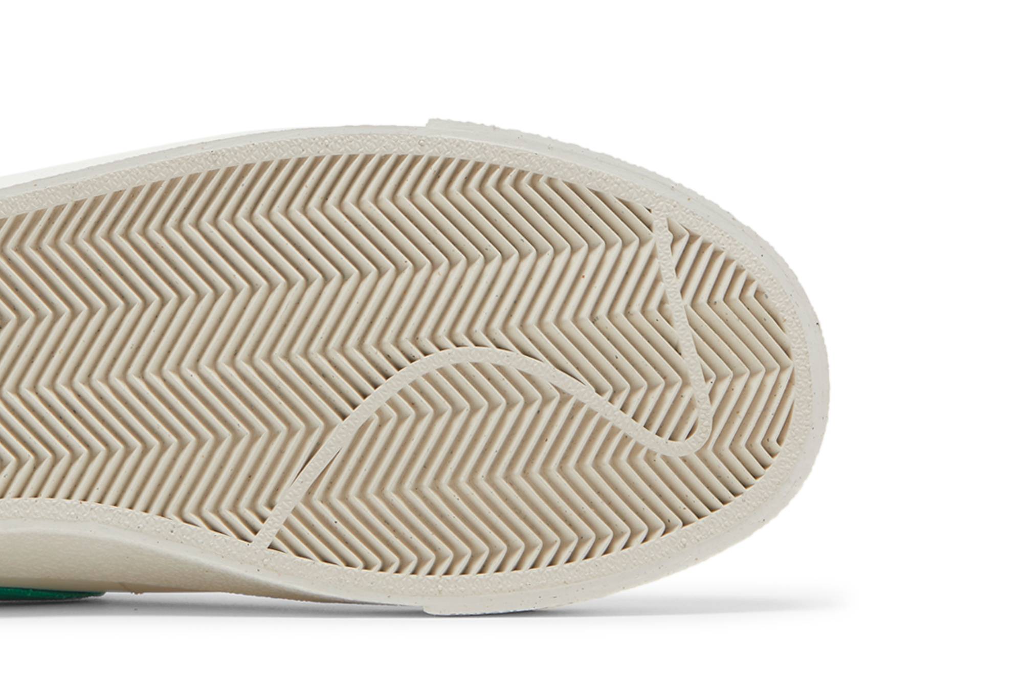 Nike Blazer Low 72 Double Swoosh ‘Sail Green Blue’ DO9777-001 - Image 12