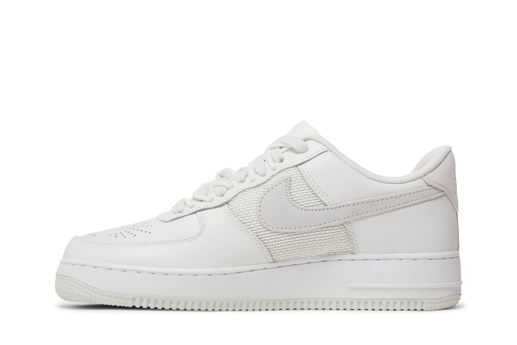 Slam Jam X Nike Air Force 1 Low DX5590-100 - Image 10