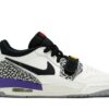 ( Grade School ) Air Jordan Legacy 312 Low Lakers CD9054-102