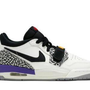 ( Grade School ) Air Jordan Legacy 312 Low Lakers CD9054-102