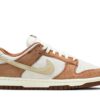 Nike Dunk Low Premium ‘Medium Curry’ DD1390-100