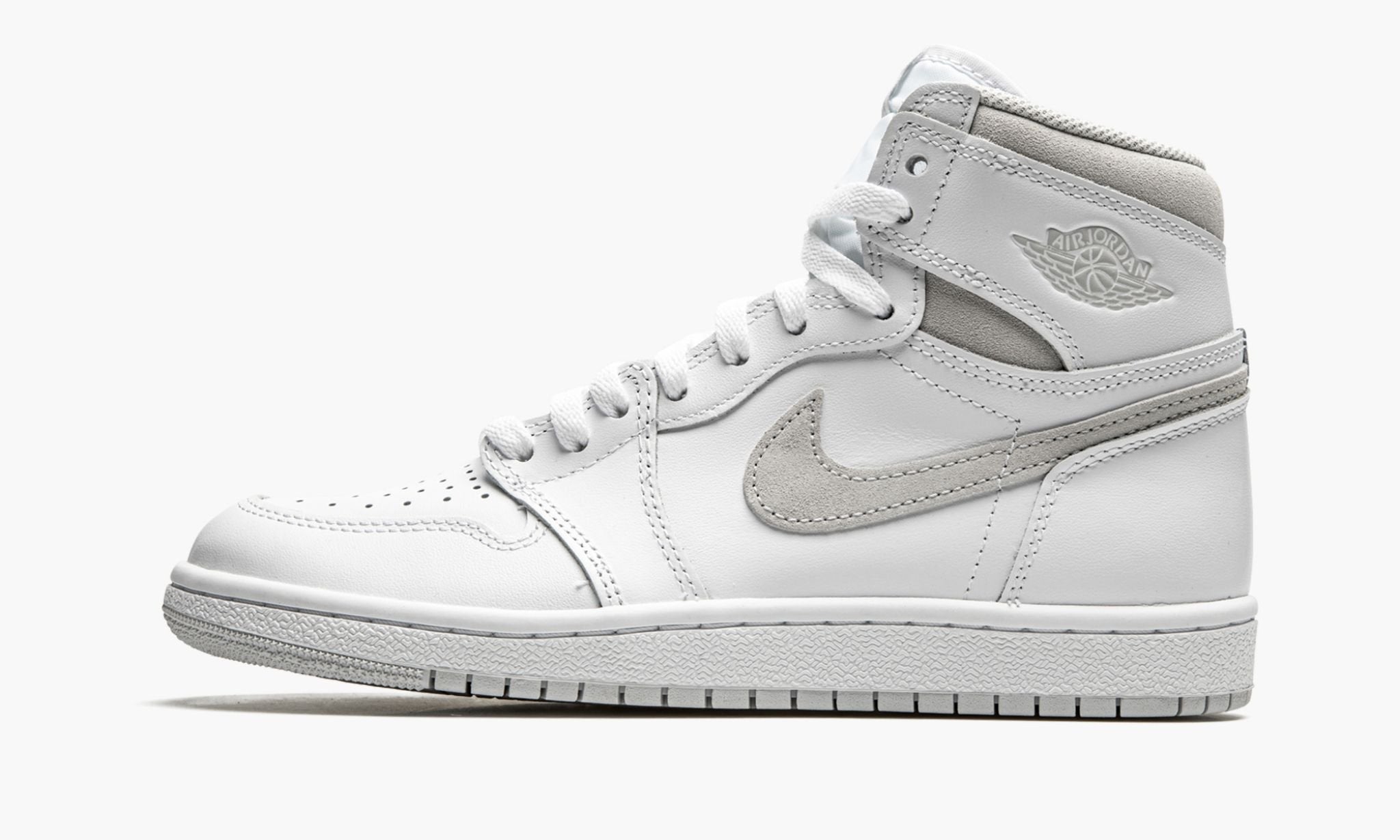 Air Jordan 1 Retro High ’85 “Neutral Grey” - Image 2