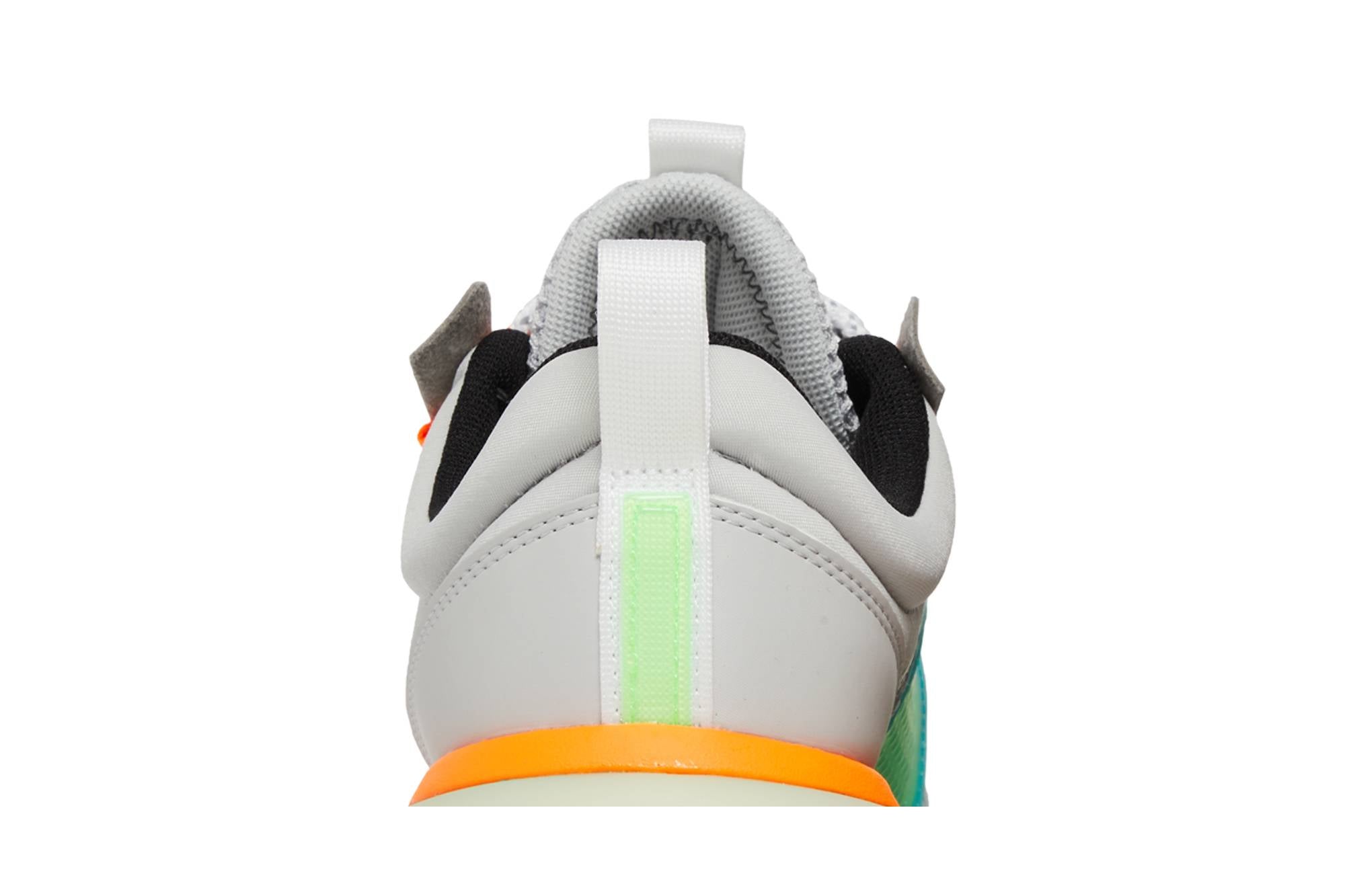 Nike Air Max 2021 ‘Matte Grey Multi’ DO2336-010 - Image 7