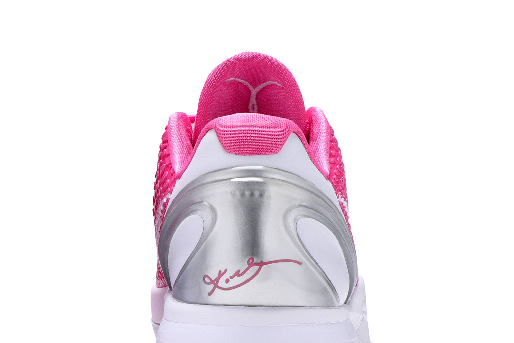 Nike Kobe Protro 6 Think Pink DJ3596-600 - Image 7