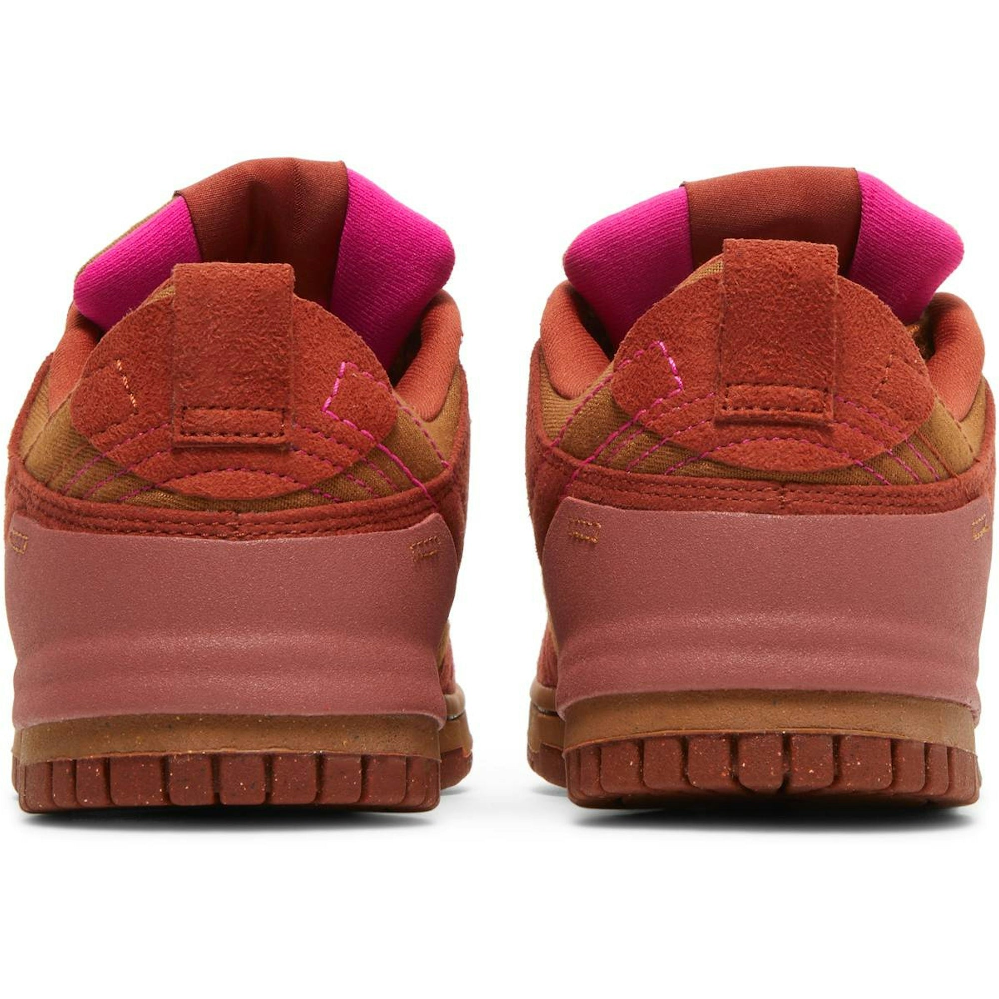 ( Women ) Nike Dunk Low Disrupt 2 ‘Desert Bronze’ DH4402-200 - Image 6
