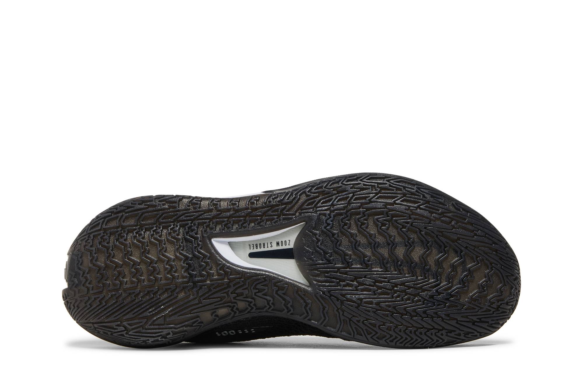 Nike Air Zoom GT Cut TB Black White DM5039-001 - Image 4