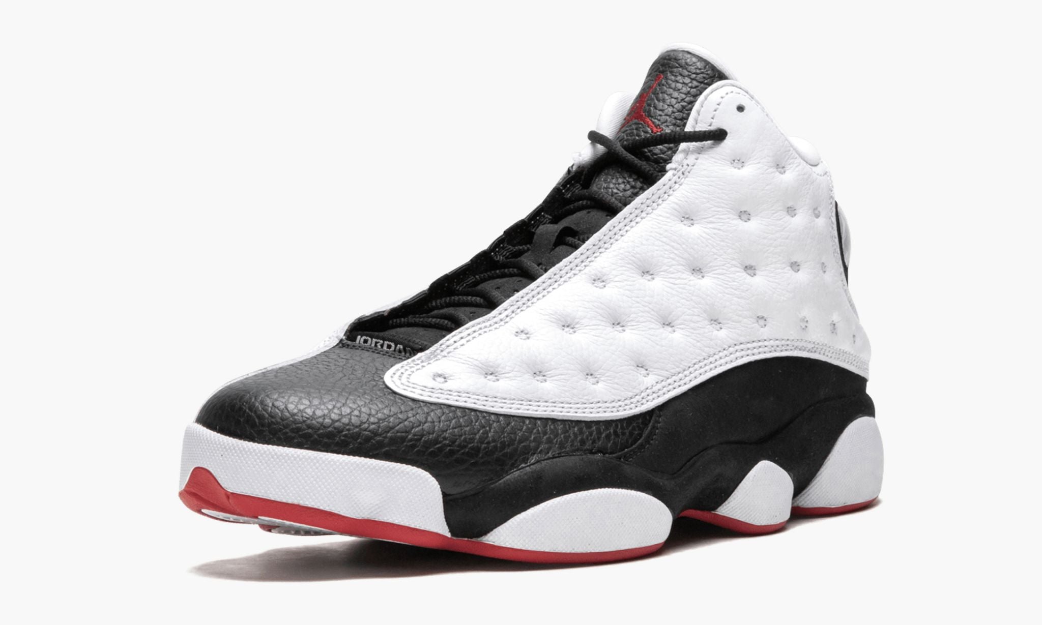 Air Jordan 13 “He Got Game” - Image 4