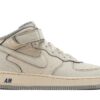 Nike Air Force 1 Mid ‘Pearl White’ DZ5367-219