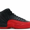 Air Jordan 12 Retro BG Flu Game 2016 Everlasting Sneaker
