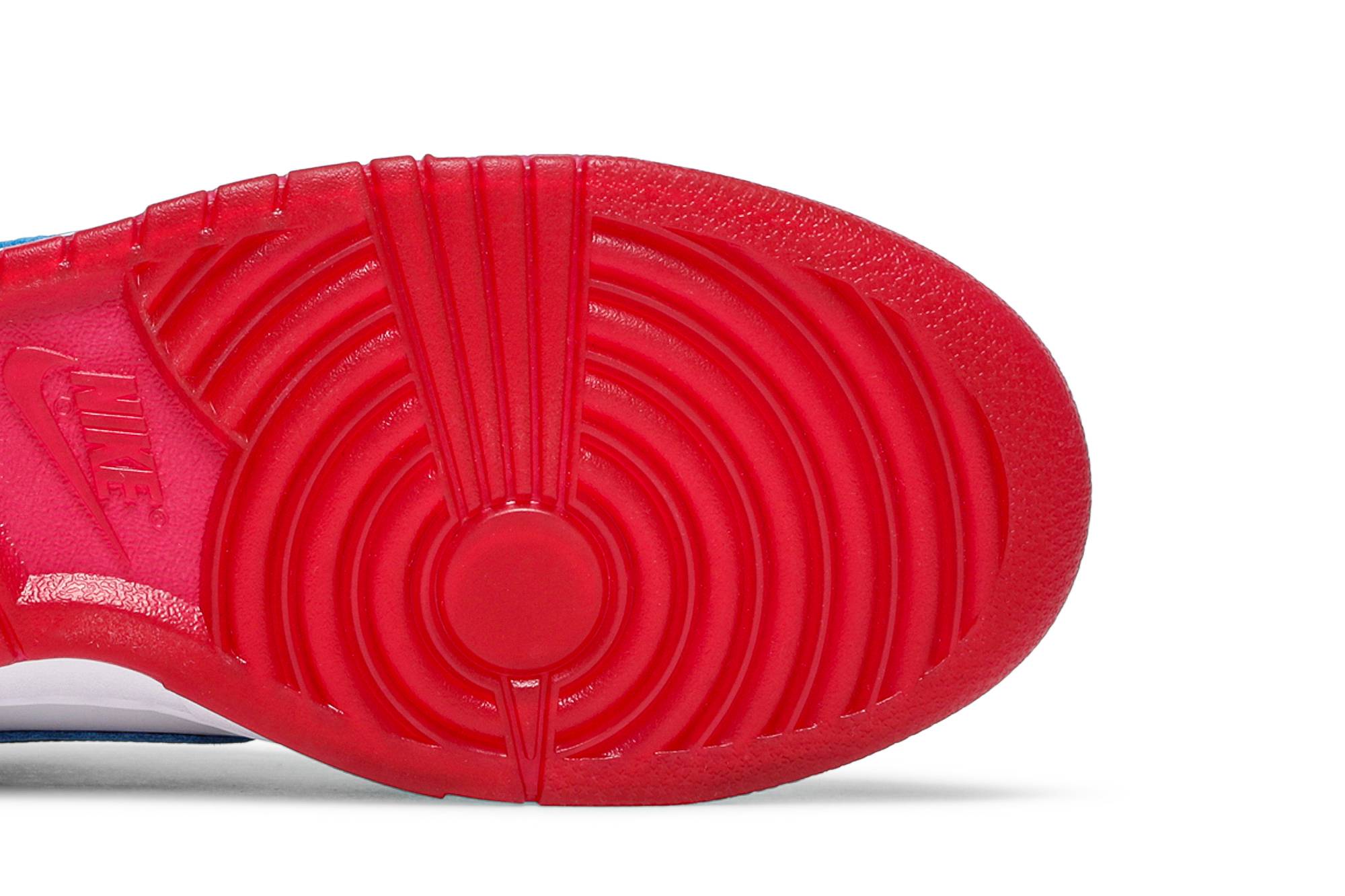 Nike Dunk Low Seoul DM7708-100 - Image 5