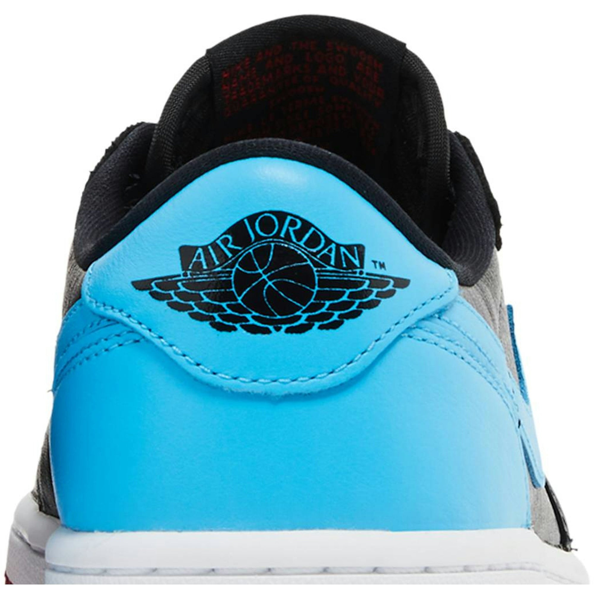 ( Women ) Air Jordan 1 Low OG NC To Chi CZ0775-046 - Image 7
