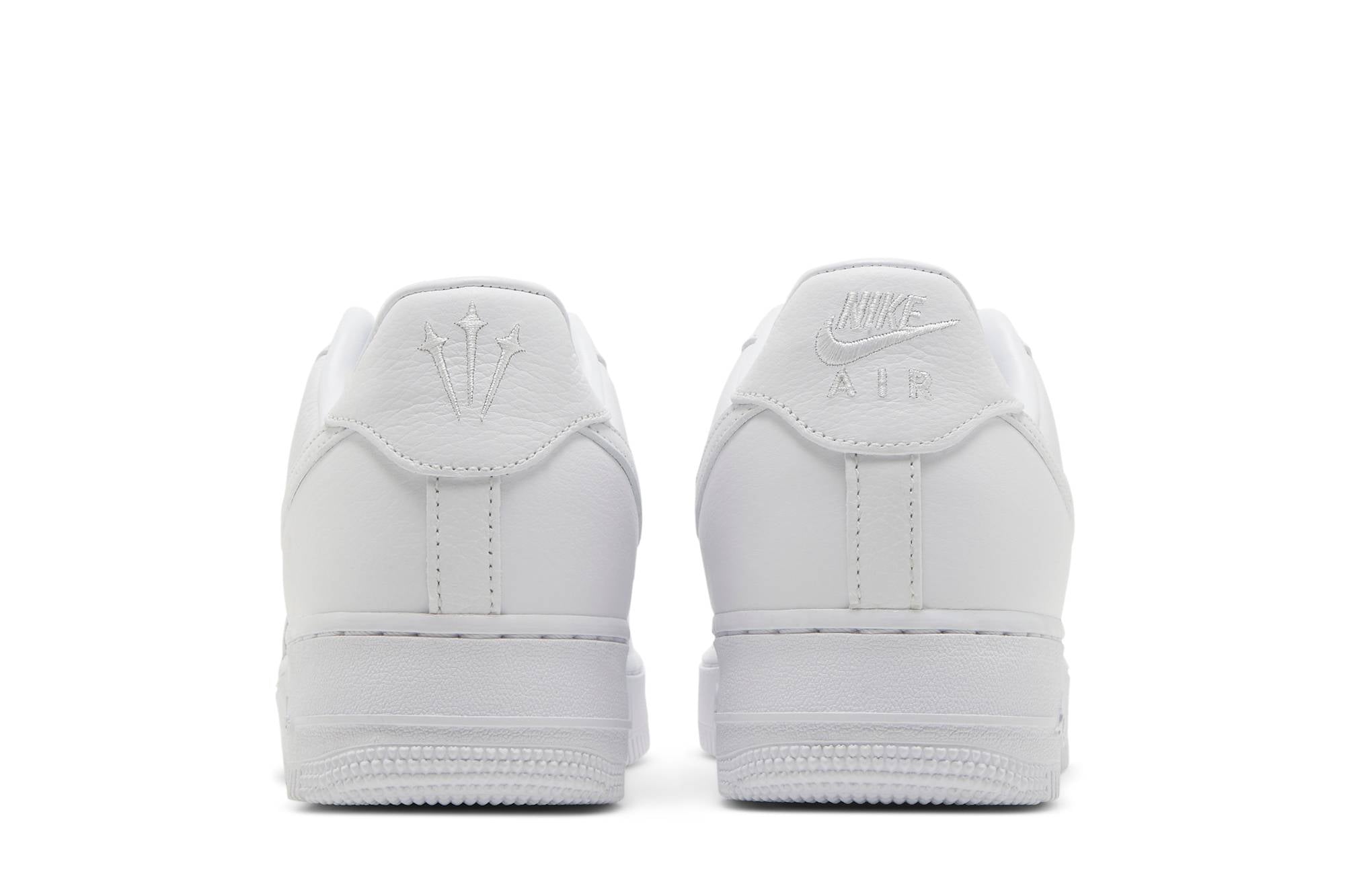 NOCTA X Nike Air Force 1 Low Certified Lover Boy CZ8065-100 - Image 6
