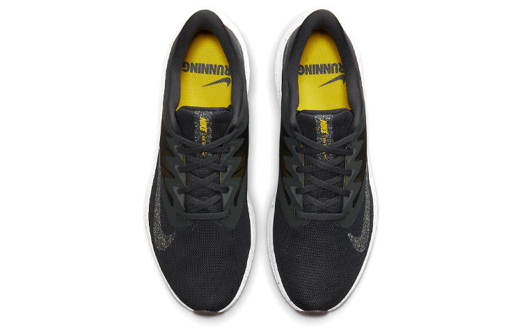 Nike Quest 3 Prm Green/Yellow Grey CV0150-015 - Image 4