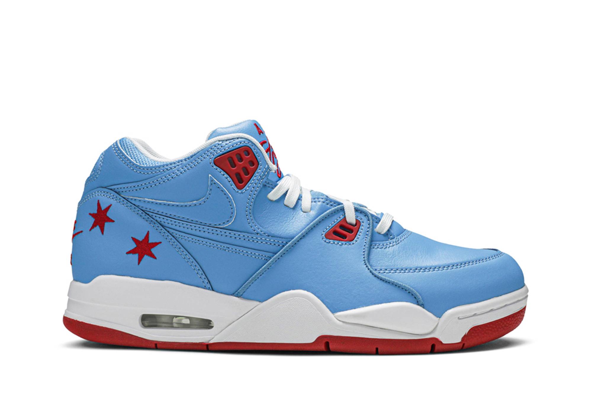 Nike Air Flight 89 Chicago All-Star CU4831-406