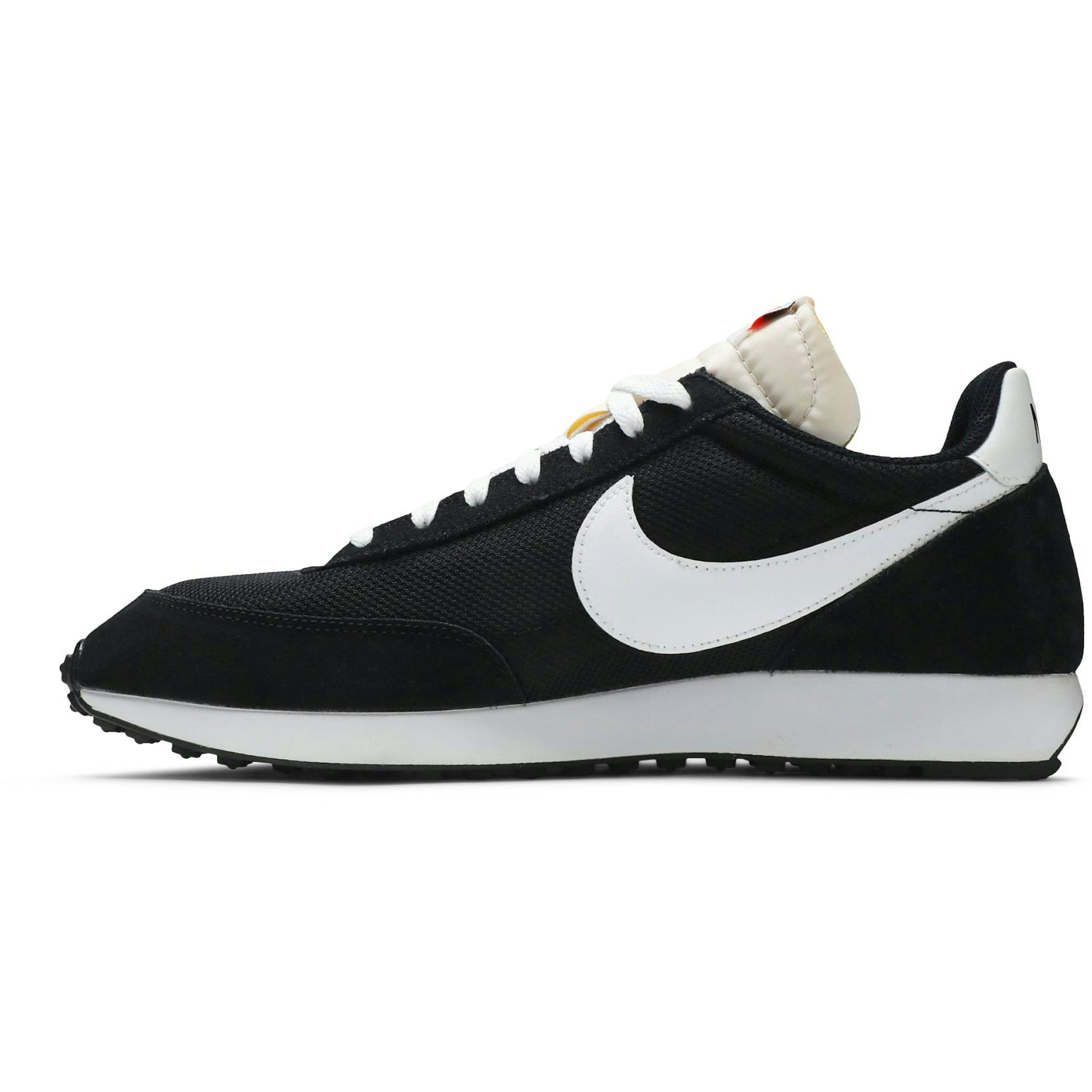 Nike Air Tailwind 79 Black 487754-009 - Image 3