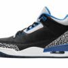 Air Jordan 3 Retro “Sport Blue”