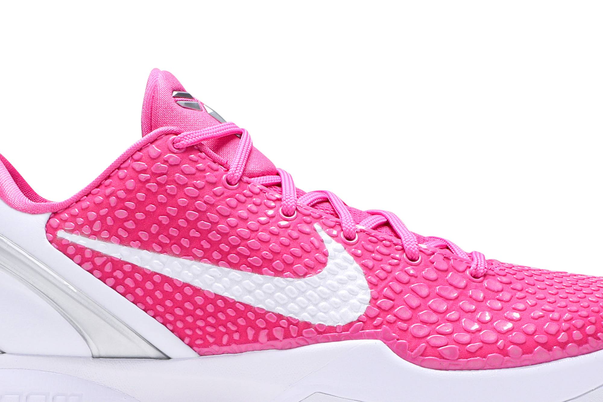 Nike Kobe Protro 6 Think Pink DJ3596-600 - Image 2