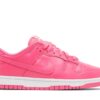 ( Women ) Nike Dunk Low Hyper Pink DZ5196-600